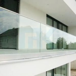 Balustrades